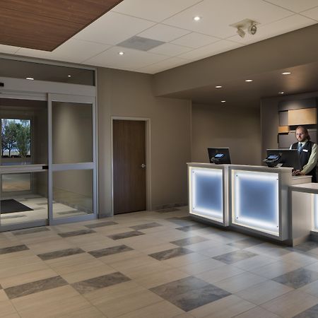 Holiday Inn Express & Suites - Portland Airport - Cascade Stn By Ihg Zewnętrze zdjęcie