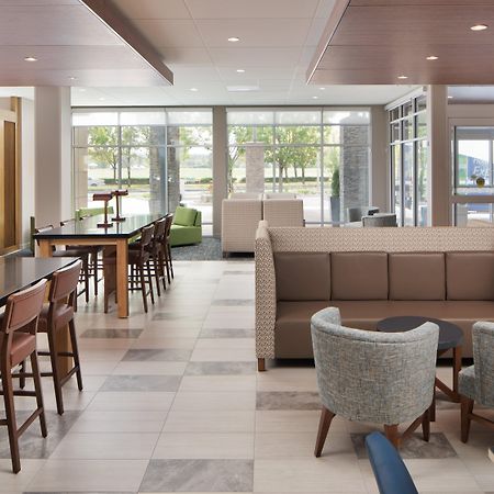 Holiday Inn Express & Suites - Portland Airport - Cascade Stn By Ihg Zewnętrze zdjęcie