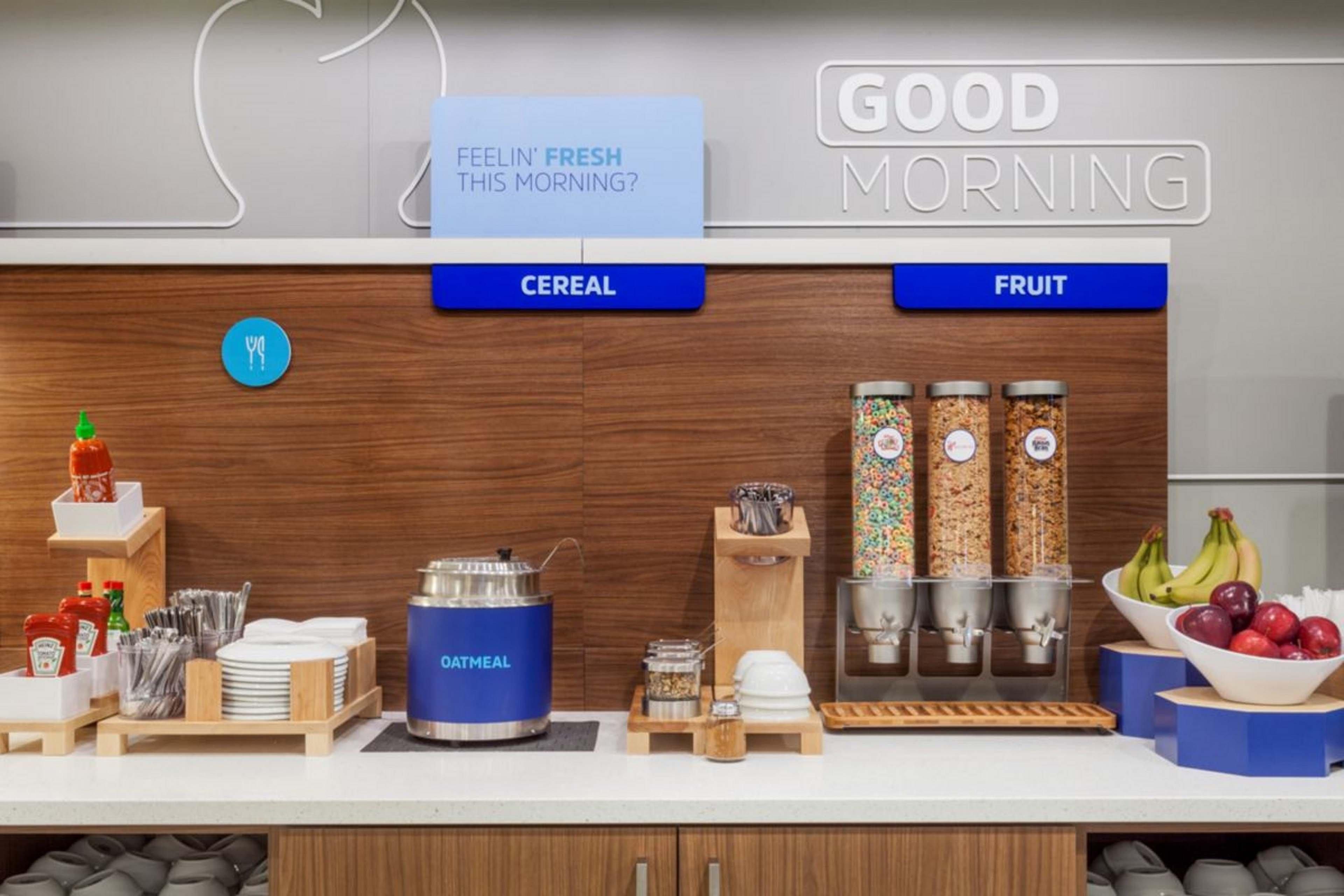 Holiday Inn Express & Suites - Portland Airport - Cascade Stn By Ihg Zewnętrze zdjęcie