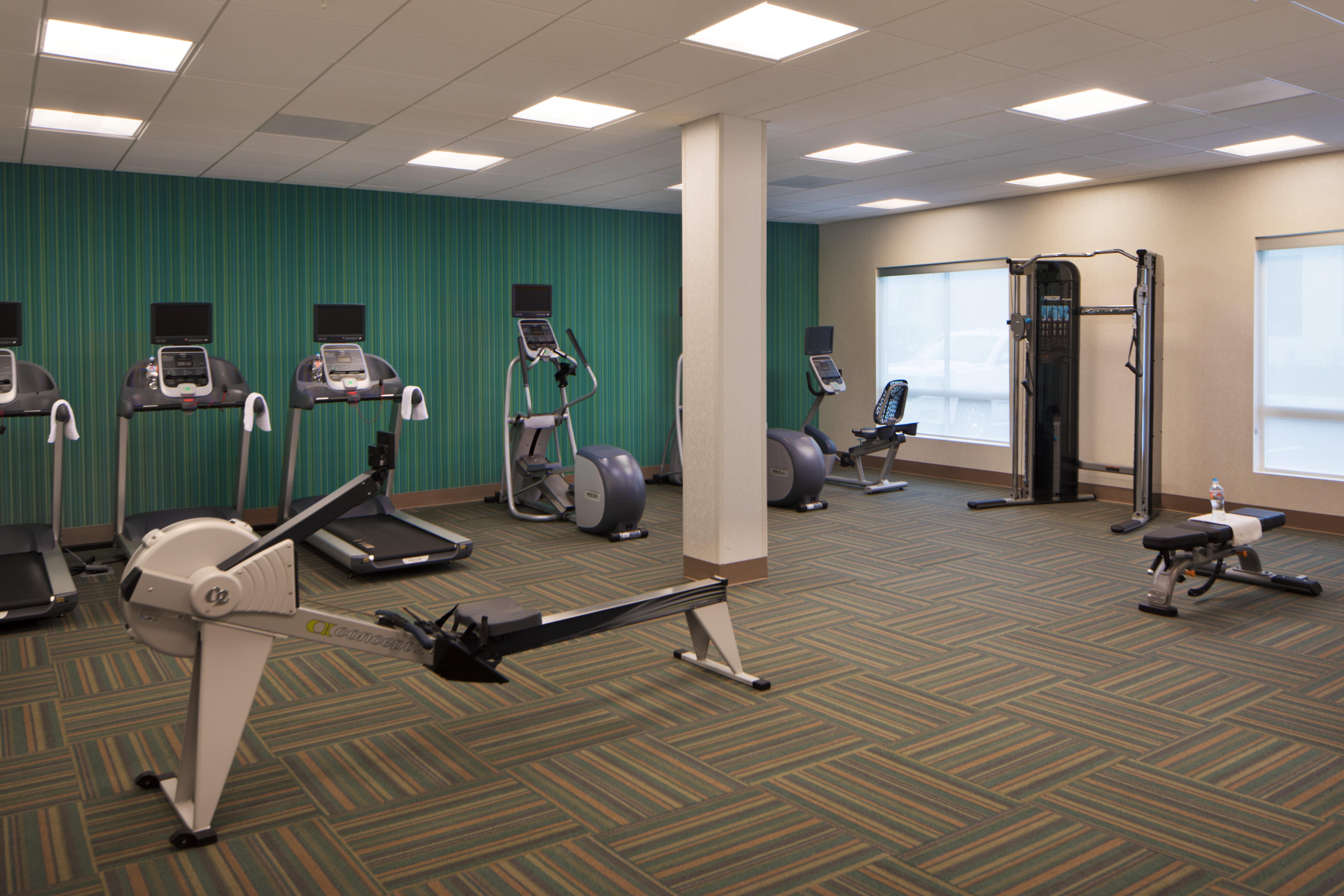 Holiday Inn Express & Suites - Portland Airport - Cascade Stn By Ihg Zewnętrze zdjęcie
