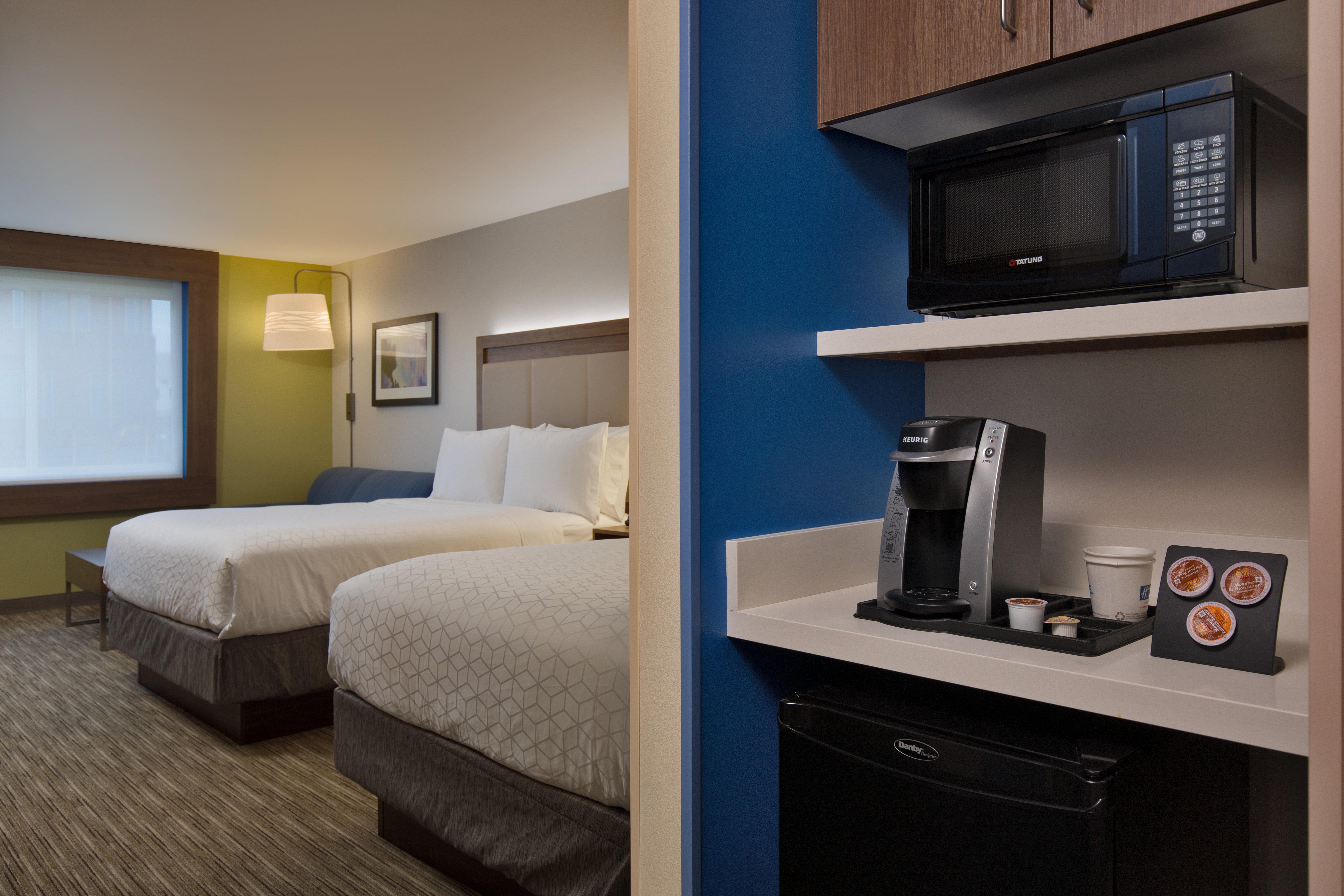Holiday Inn Express & Suites - Portland Airport - Cascade Stn By Ihg Zewnętrze zdjęcie