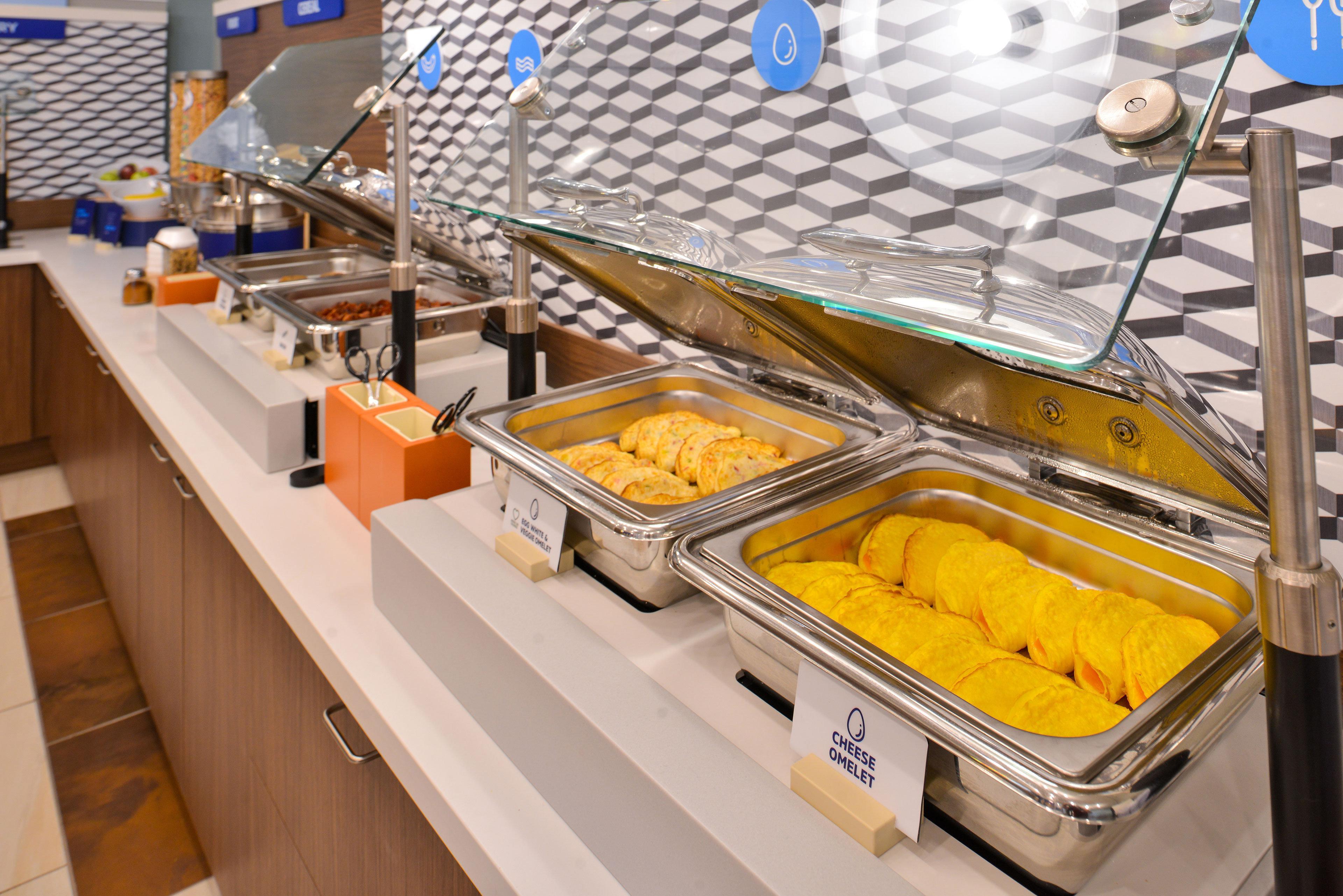 Holiday Inn Express & Suites - Portland Airport - Cascade Stn By Ihg Zewnętrze zdjęcie