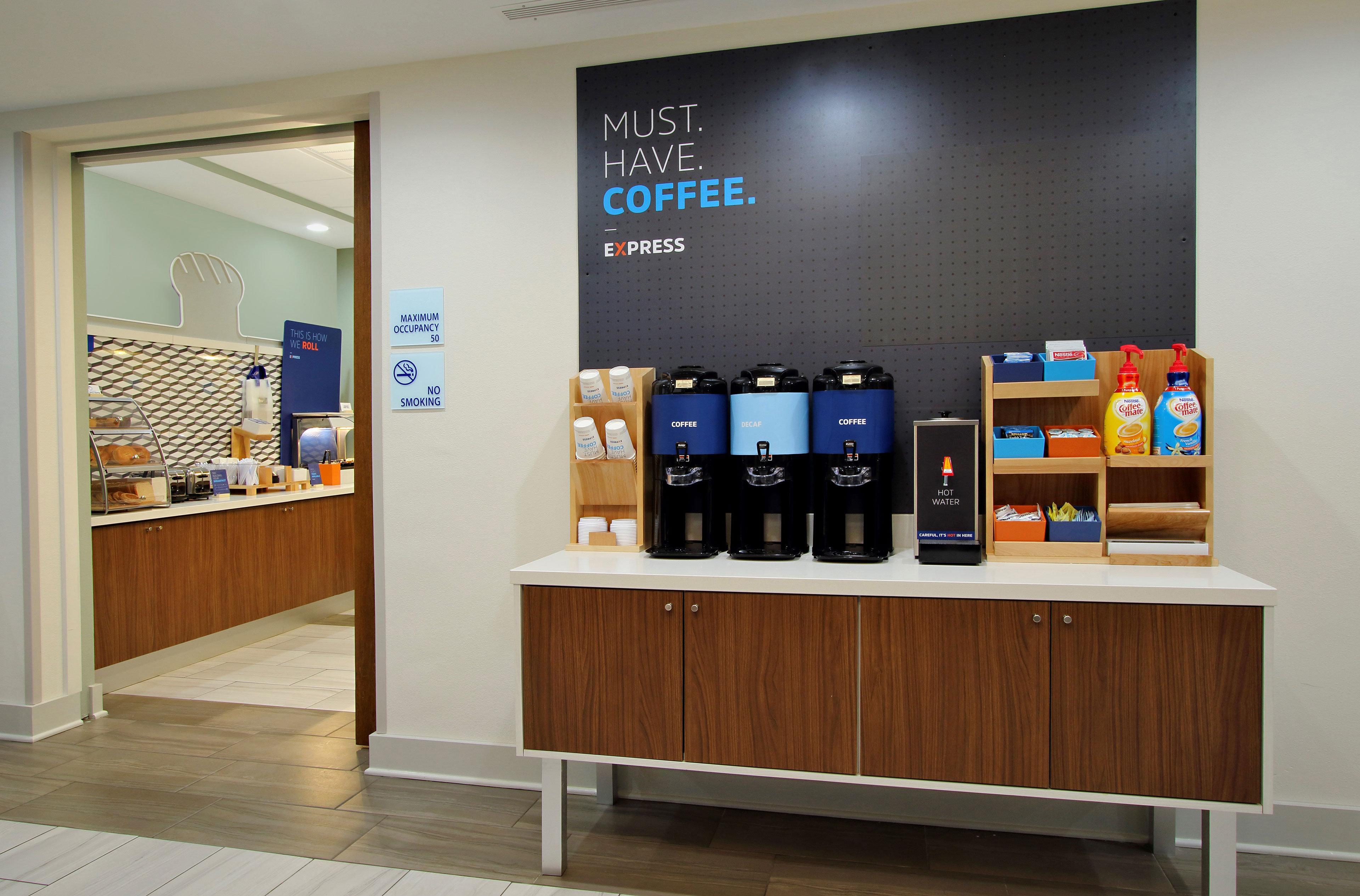 Holiday Inn Express & Suites - Portland Airport - Cascade Stn By Ihg Zewnętrze zdjęcie