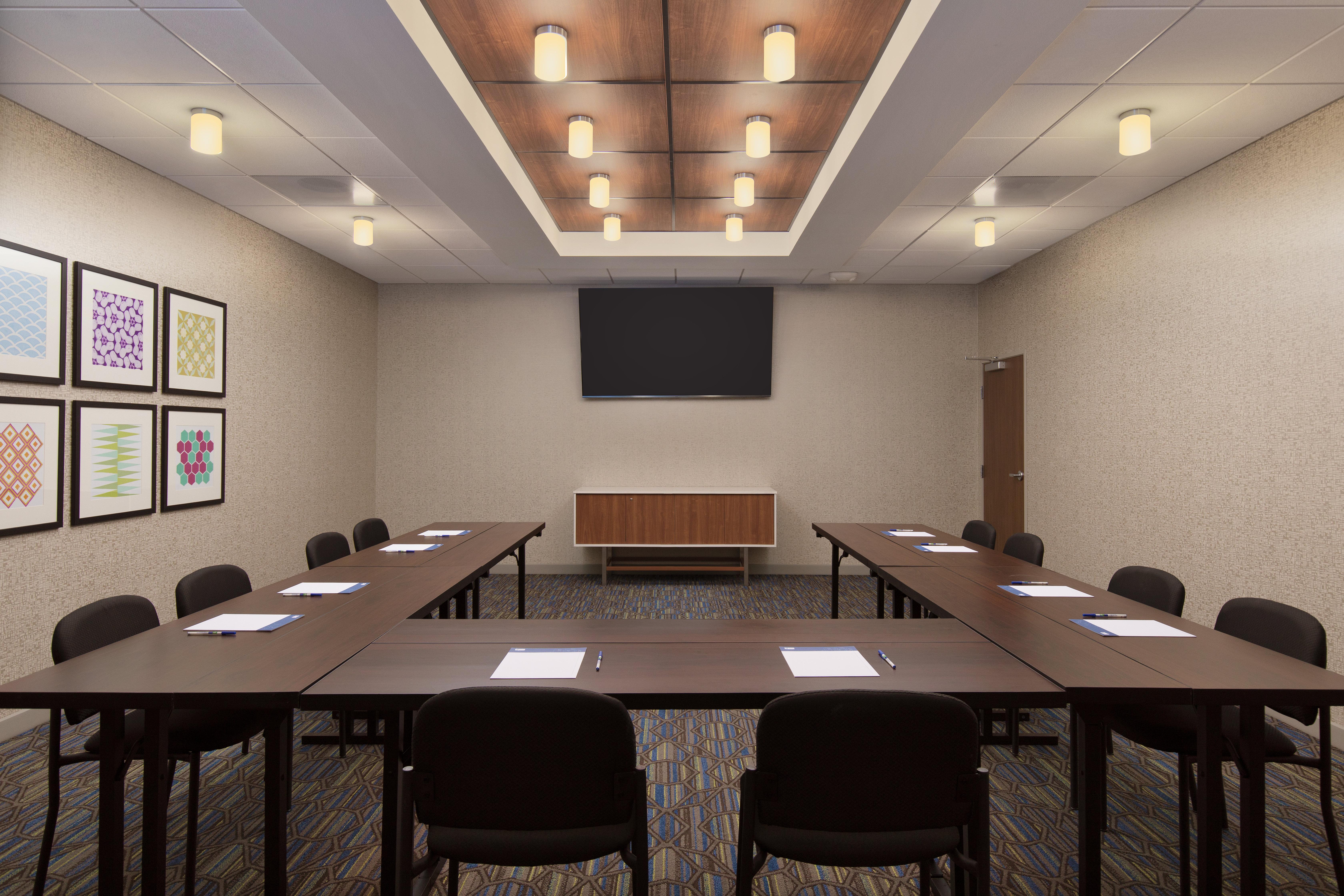 Holiday Inn Express & Suites - Portland Airport - Cascade Stn By Ihg Zewnętrze zdjęcie