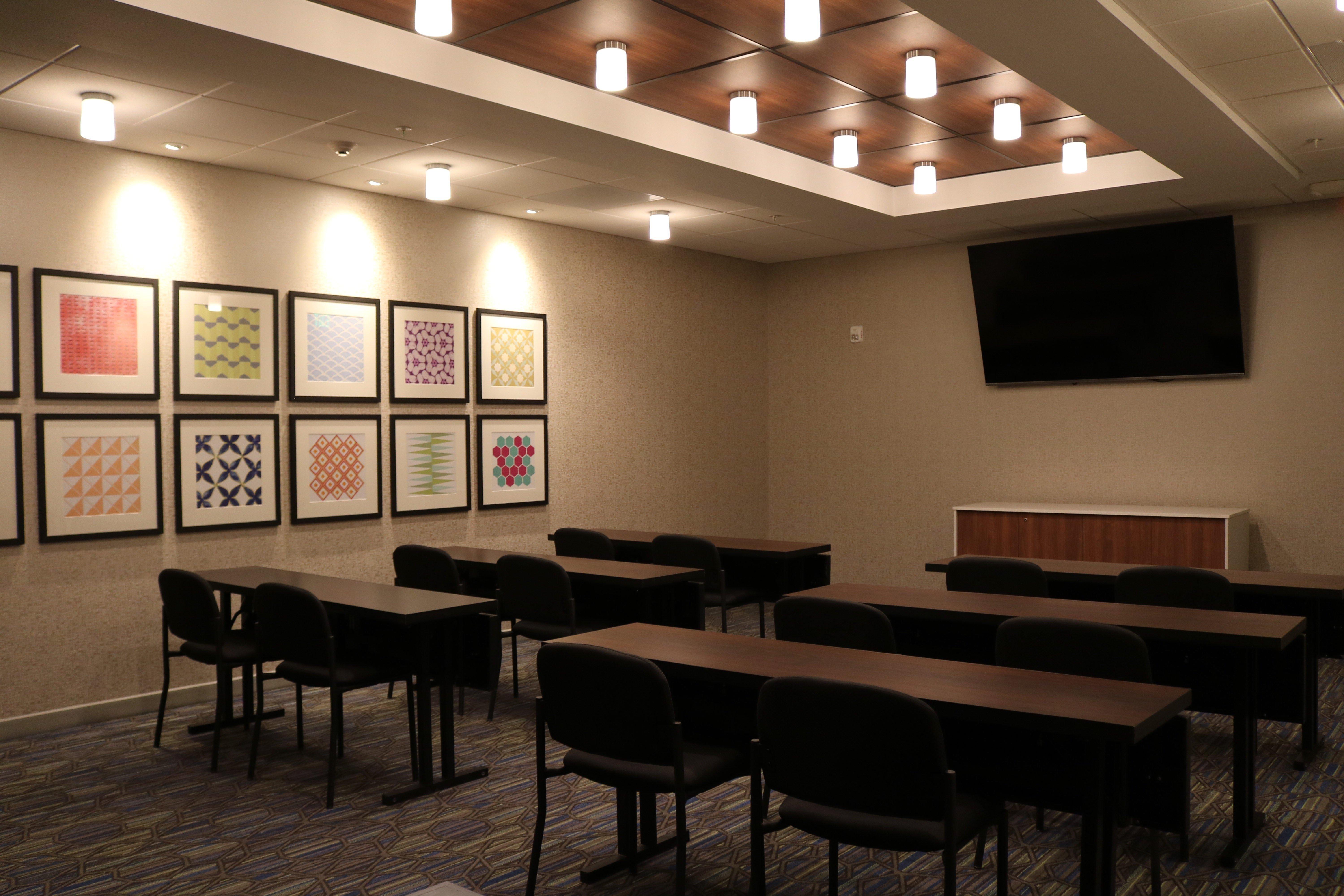 Holiday Inn Express & Suites - Portland Airport - Cascade Stn By Ihg Zewnętrze zdjęcie