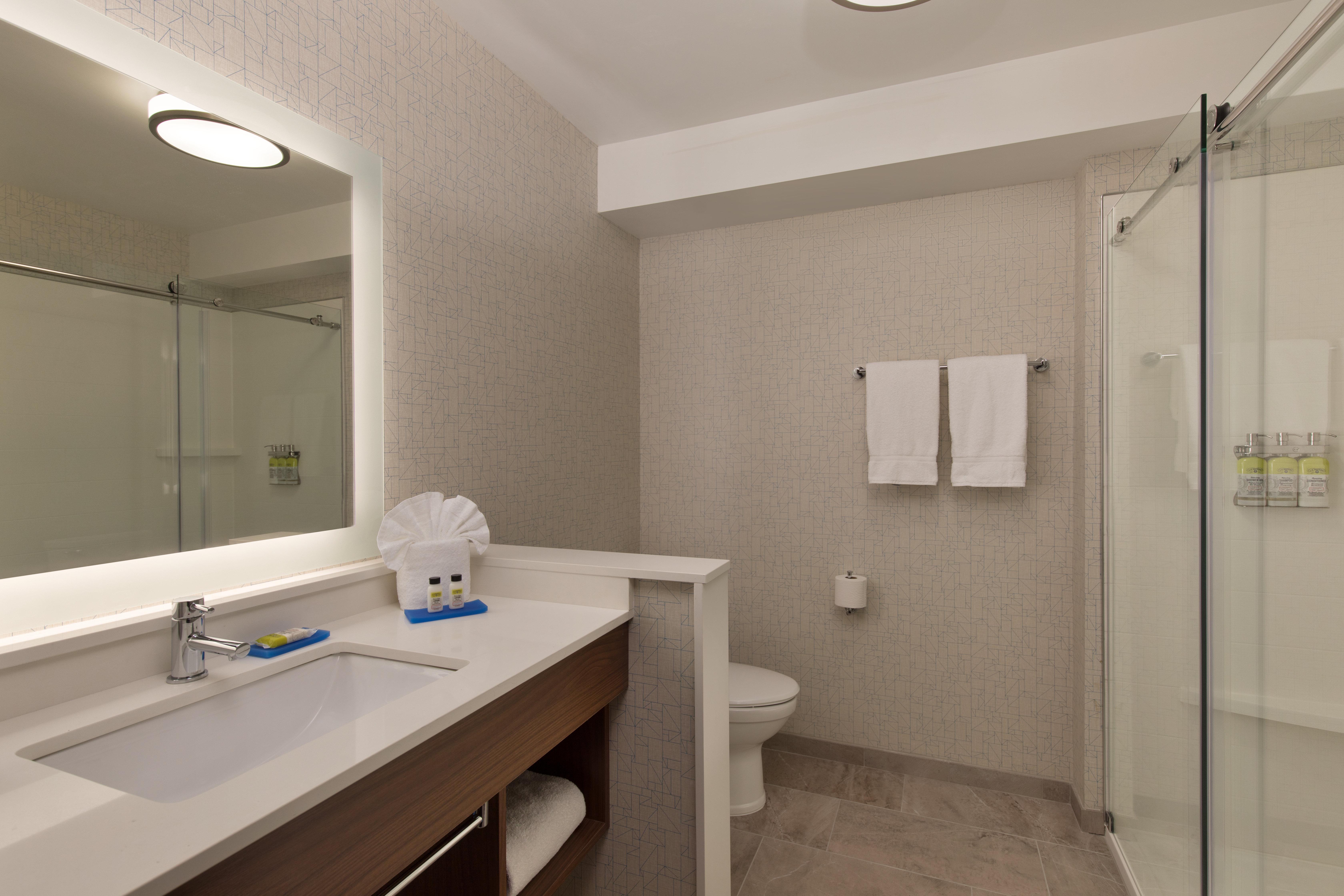 Holiday Inn Express & Suites - Portland Airport - Cascade Stn By Ihg Zewnętrze zdjęcie