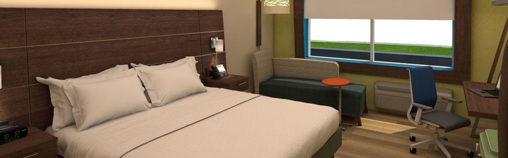 Holiday Inn Express & Suites - Portland Airport - Cascade Stn By Ihg Zewnętrze zdjęcie