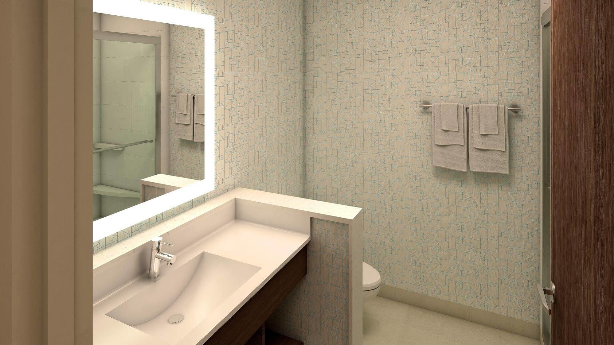 Holiday Inn Express & Suites - Portland Airport - Cascade Stn By Ihg Zewnętrze zdjęcie