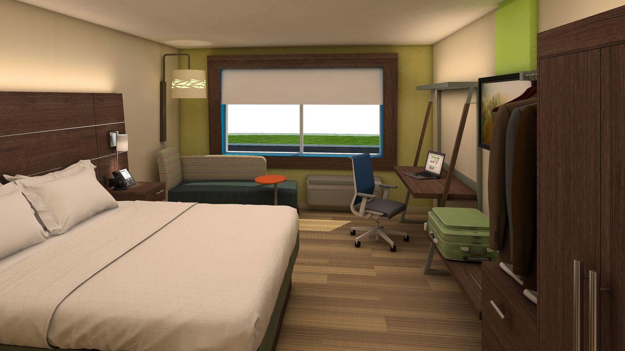 Holiday Inn Express & Suites - Portland Airport - Cascade Stn By Ihg Zewnętrze zdjęcie