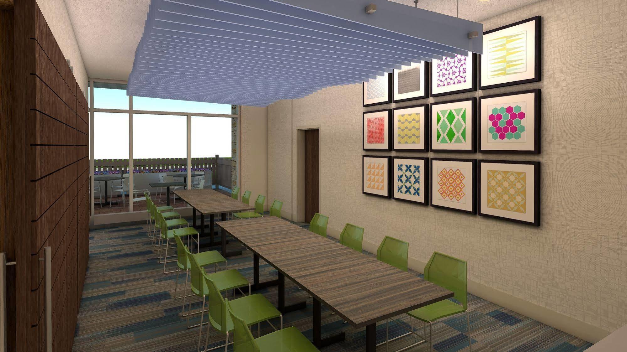 Holiday Inn Express & Suites - Portland Airport - Cascade Stn By Ihg Zewnętrze zdjęcie
