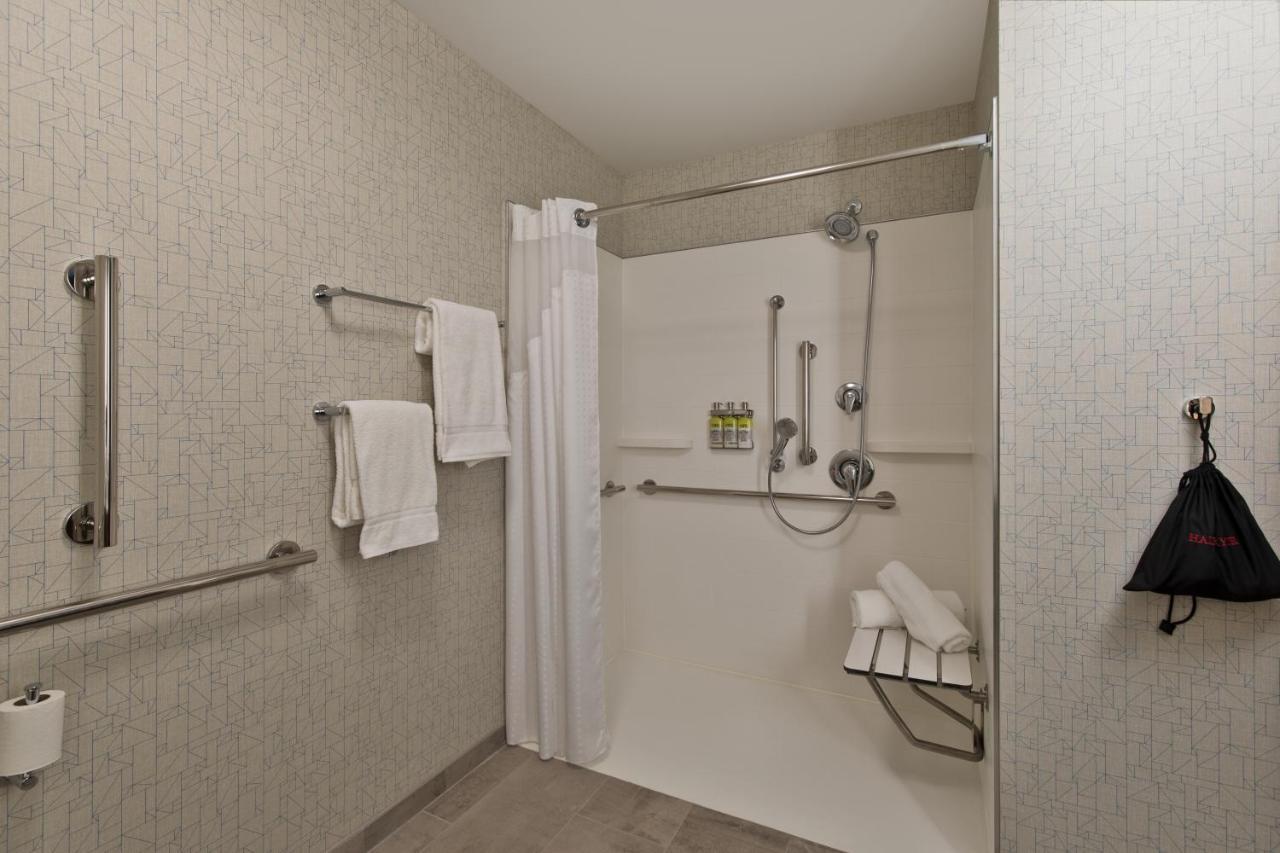 Holiday Inn Express & Suites - Portland Airport - Cascade Stn By Ihg Zewnętrze zdjęcie