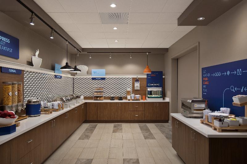 Holiday Inn Express & Suites - Portland Airport - Cascade Stn By Ihg Zewnętrze zdjęcie